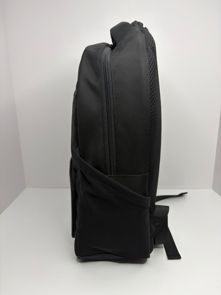 (PREORDER)Cosmic Black JETPAKK Backpack Starter Kit