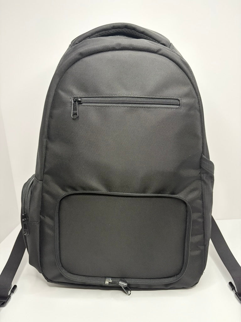 (PREORDER)Cosmic Black JETPAKK Backpack Starter Kit