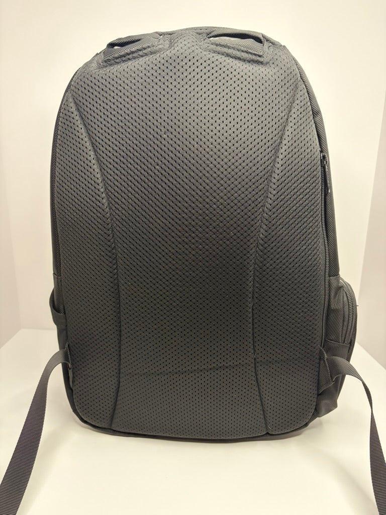 (PREORDER)Cosmic Black JETPAKK Backpack Starter Kit