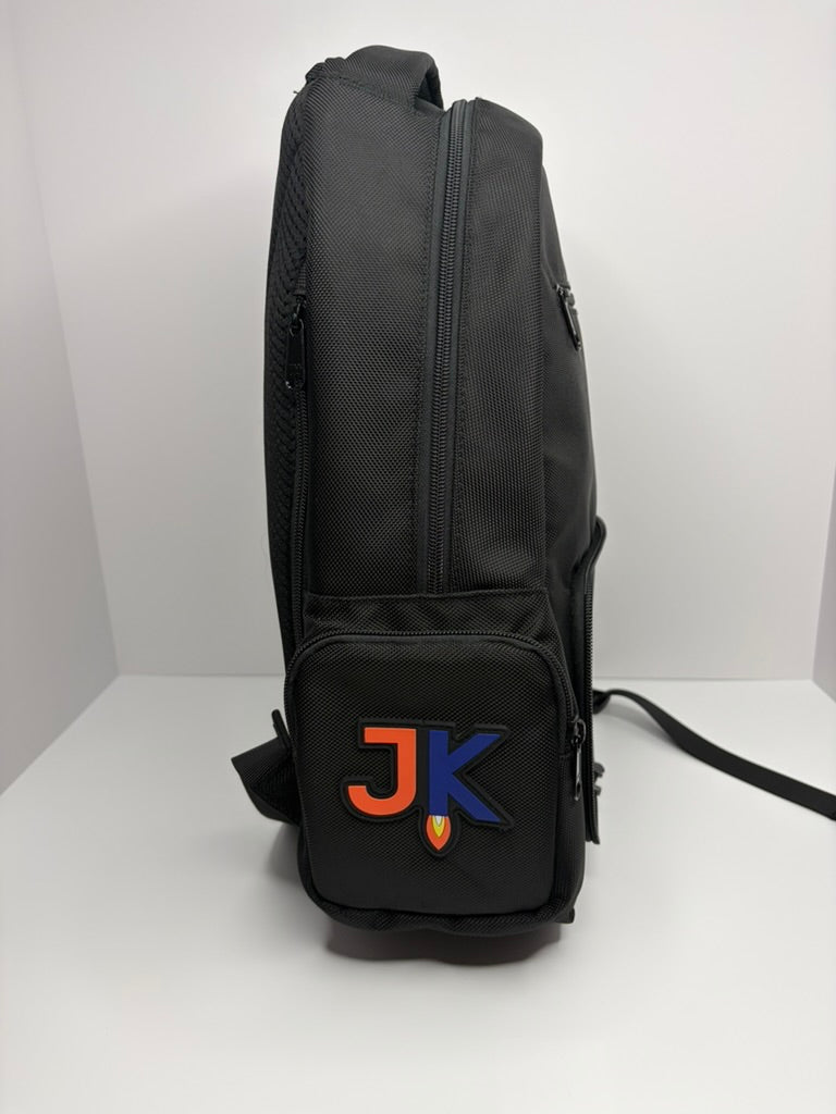 (PREORDER)Cosmic Black JETPAKK Backpack Starter Kit