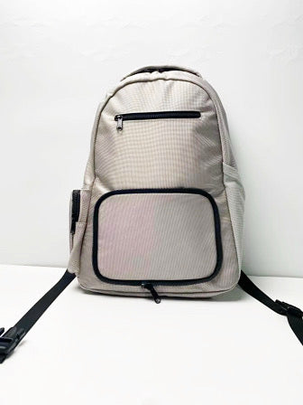 (PREORDER) Steller Grey JETPAKK Backpack Starter Kit